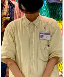 POLO RALPH LAUREN | シャツ/ブラウス
