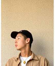 U.S. POLO ASSN. | キャップ