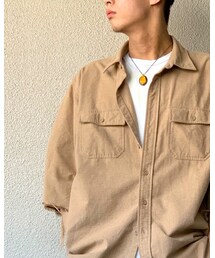 LLBean SIGNATURE | シャツ/ブラウス