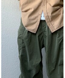 KAPITAL | カーゴパンツ