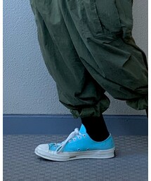 CONVERSE | スニーカー