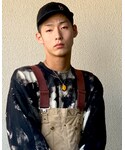 VINTAGE(ヴィンテージ)の「トップス(スウェット)」