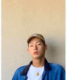 Lee | キャップ
