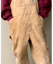 Carhartt | つなぎ/オールインワン
