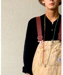 KAPITAL(キャピタル)の「トップス(シャツ/ブラウス)」