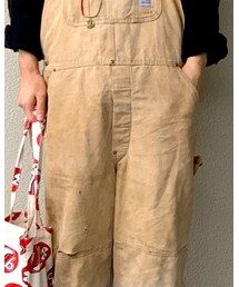 VINTAGE | つなぎ/オールインワン