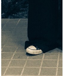 CONVERSE | スニーカー
