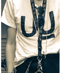 UNDERCOVER | Tシャツ/カットソー
