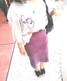 RANDA | サンダル