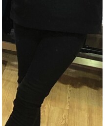 H&M | デニムパンツ
