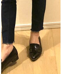 neue diffusion | ローファー