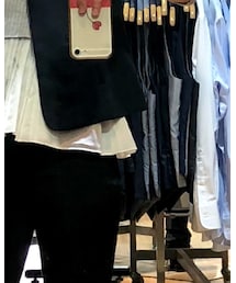 UNITED ARROWS | タンクトップ