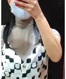 ZARA | Tシャツ/カットソー