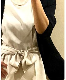 NATURAL BEAUTY BASIC | シャツ/ブラウス