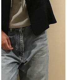 Levi's | デニムパンツ