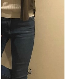 GAP | デニムパンツ