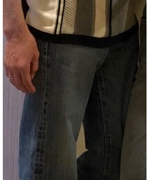 UNIQLO | デニムパンツ