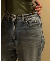 Levi's | デニムパンツ