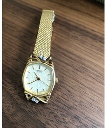 SEIKO | アナログ腕時計