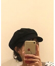 H&M | キャップ
