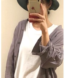 H&M | Tシャツ/カットソー