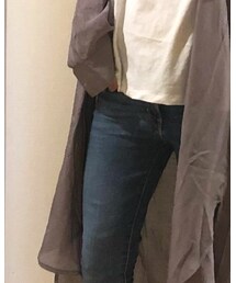 GAP | デニムパンツ