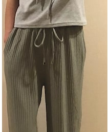 andme | パンツ