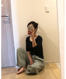 すわり。 | その他