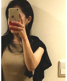 無印良品 | カーディガン/ボレロ