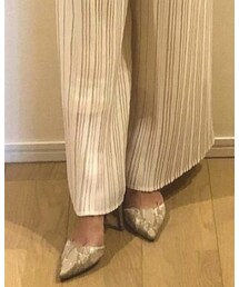 RANDA | パンプス