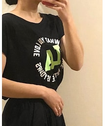 H&M | Tシャツ/カットソー