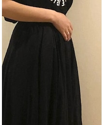 Te chichi | スカート