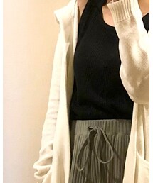 ehka sopo | タンクトップ