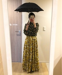 貴婦人感。 | その他