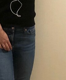GAP | デニムパンツ