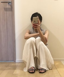 すわり。 | 筋肉痛。(その他)