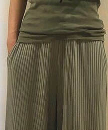 andme | パンツ