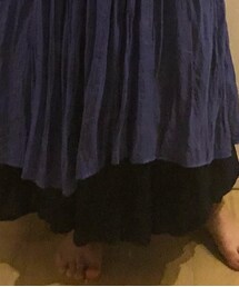 Te chichi | スカート