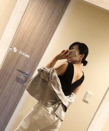 バック | その他