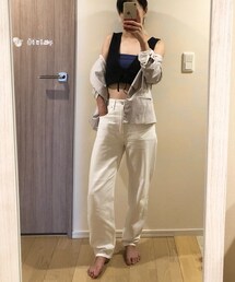 肩もだす。 | その他