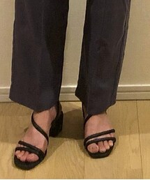 H&M | シューズ
