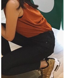 MOUSSY | デニムパンツ