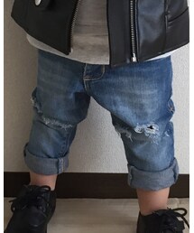 ZARA KIDS | デニムパンツ
