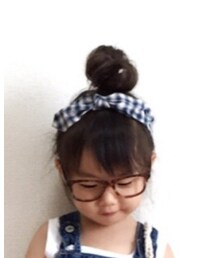 Handmade | ヘアバンド