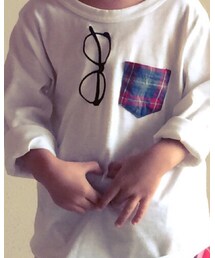 NICE CLAUP | Tシャツ/カットソー