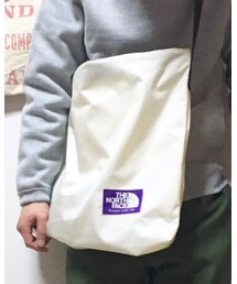 THE NORTH FACE PURPLE LABEL | ショルダーバッグ