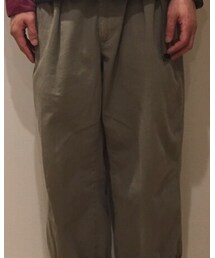 used | その他パンツ