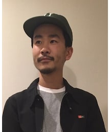 HUF | キャップ