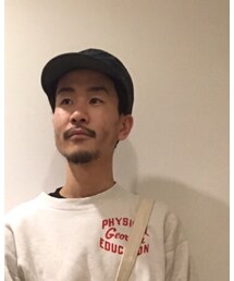 Buzz Rickson's | 帽子