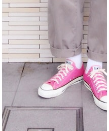 CONVERSE | スニーカー